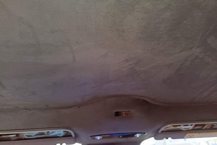 Used Geely Galaxy 8 2025 130km EM-i Flagship Edition Headliner