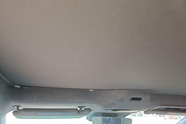 Used Geely Galaxy 8 2025 130km EM-P Starship Edition Headliner