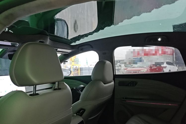 Used Geely Galaxy 8 2025 130km EM-P Starship Edition Headliner