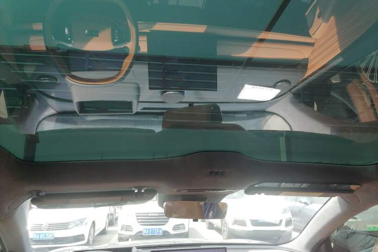 Used Geely Galaxy 8 2025 130km EM-P Starship Edition