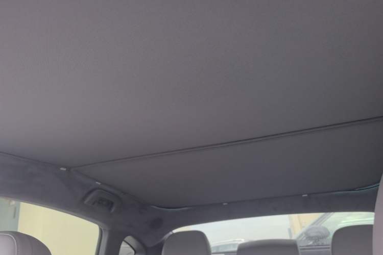 Used Geely Galaxy 8 2025 130km EM-P Starship Edition Headliner