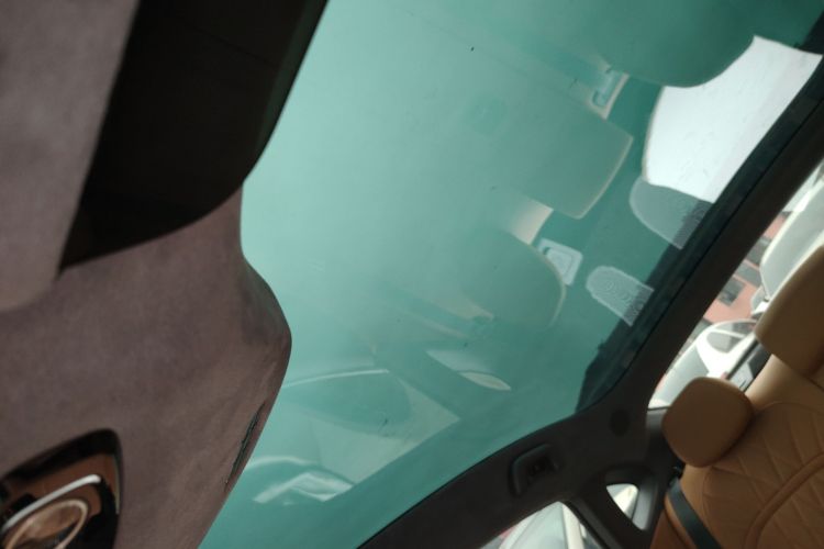 Used Geely Galaxy 8 2025 130km EM-P Starship Edition Headliner