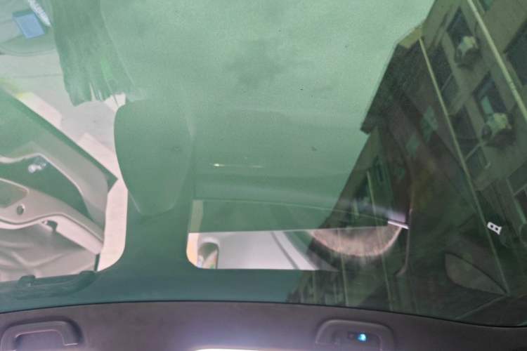Used Geely Galaxy 8 2025 130km EM-P Starship Edition Headliner