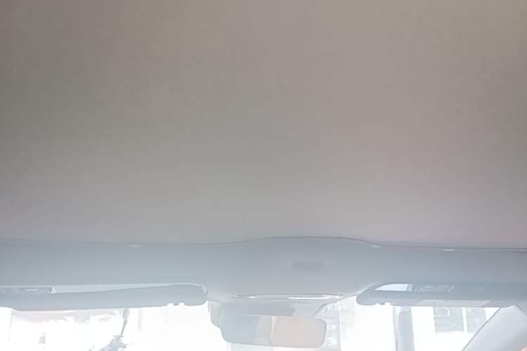 Used Geely Galaxy 8 2025 130km EM-P Starship Edition Headliner
