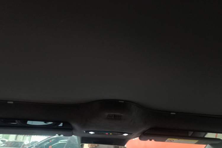 Used Geely Galaxy 8 2025 130km EM-P Starship Edition Headliner