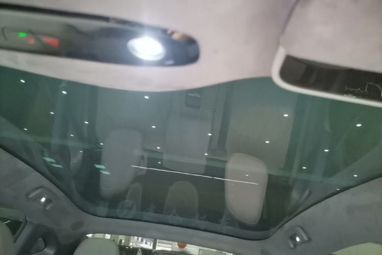 Used Geely Galaxy 8 2025 130km EM-P Starship Edition Headliner