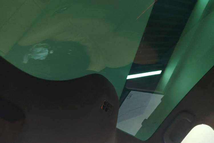 Used Geely Galaxy 8 2025 130km EM-P Starship Edition Headliner