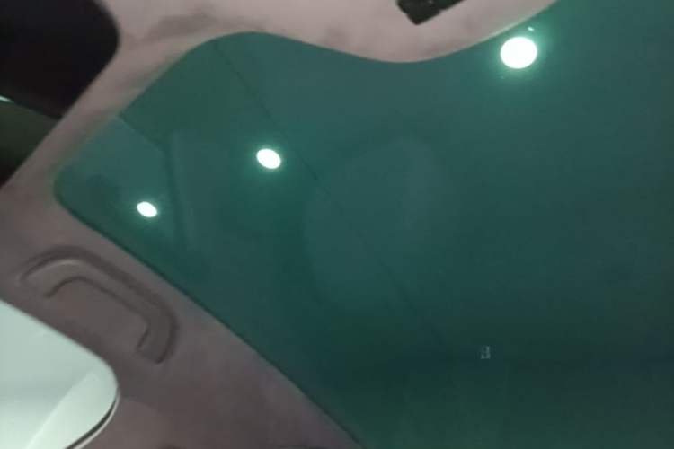 Used Geely Galaxy 8 2025 130km EM-P Starship Edition Headliner