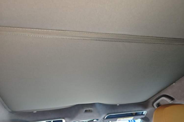 Used Geely Galaxy 8 2025 130km EM-P Starship Edition Headliner