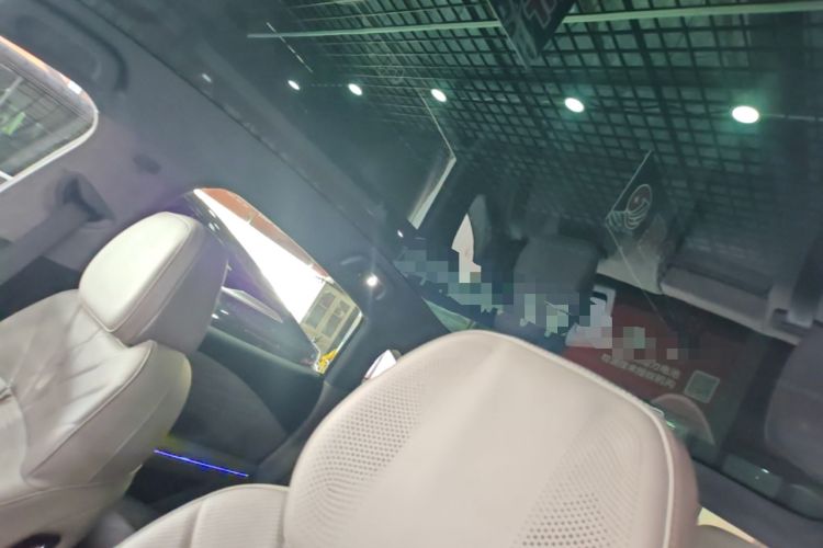 Used Geely Galaxy 8 2025 130km EM-P Starship Edition Headliner