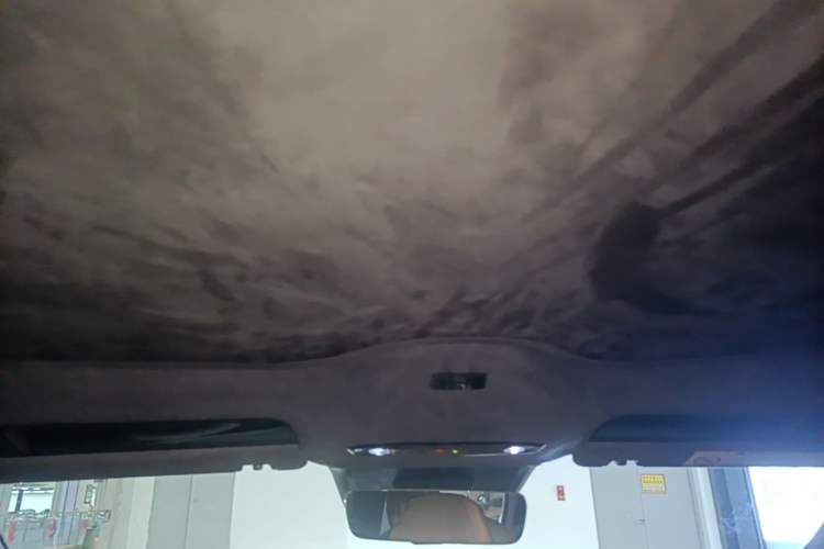 Used Geely Galaxy 8 2025 130km EM-P Starship Edition Headliner
