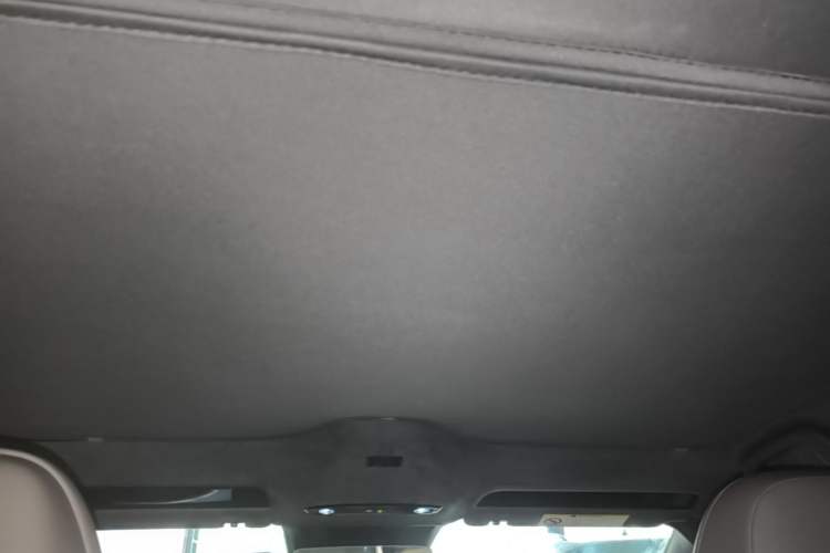 Used Geely Galaxy 8 2025 130km EM-P Starship Edition Headliner