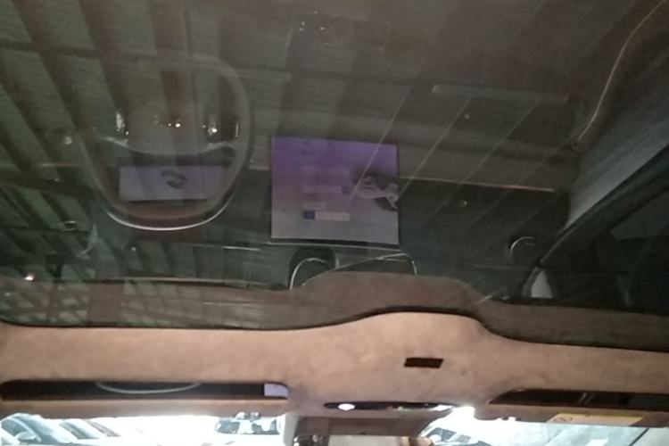 Used Geely Galaxy 8 2025 130km EM-P Starship Edition Headliner