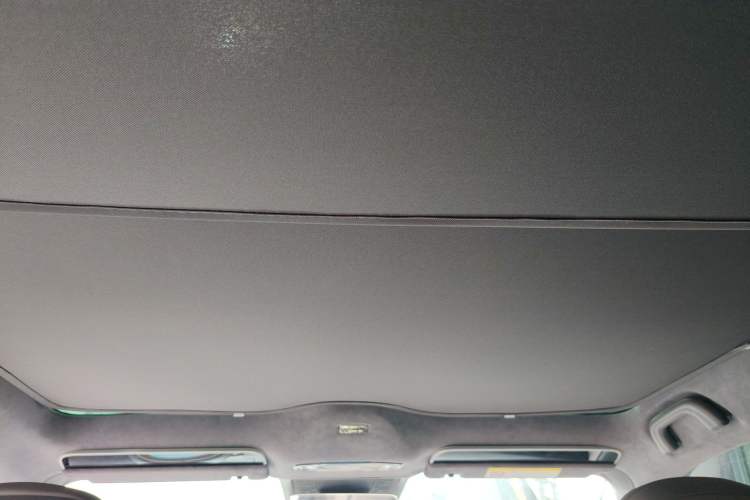 Used Geely Galaxy 8 2025 130km EM-P Starship Edition Headliner