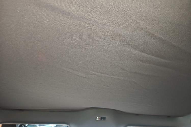 Used Geely Galaxy 8 2025 130km EM-i Prestige Edition Headliner
