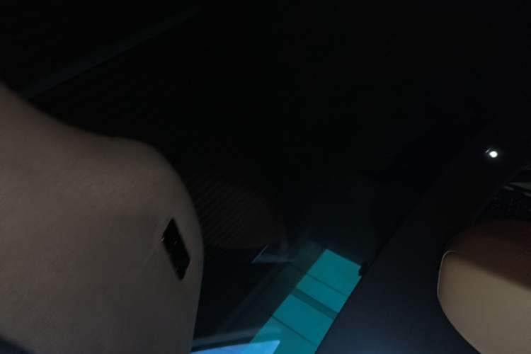 Used Geely Galaxy 8 2025 130km EM-P Starship Edition Headliner