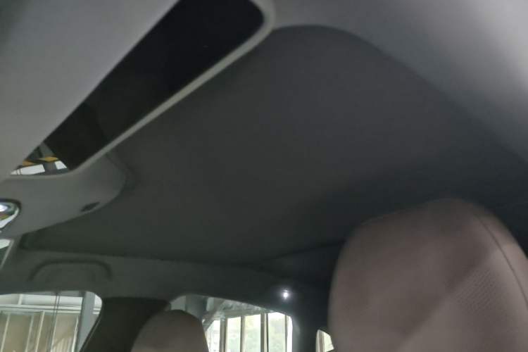 Used Geely Galaxy 8 2025 130km EM-i Prestige Edition Headliner