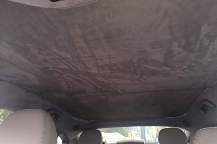 Used Geely Galaxy 8 2025 130km EM-i Flagship Edition Headliner