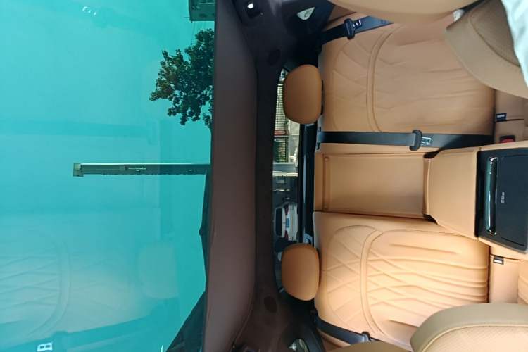 Used Geely Galaxy 8 2025 130km EM-P Starship Edition Headliner