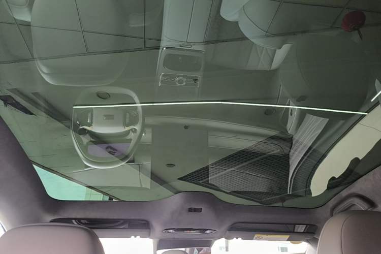 Used Geely Galaxy 8 2025 130km EM-P Starship Edition Headliner