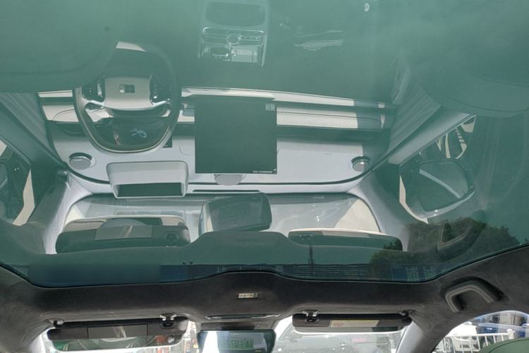 Used Geely Galaxy 8 2025 130km EM-P Starship Edition Headliner