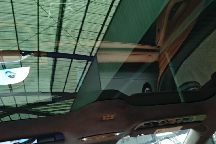 Used Geely Galaxy 8 2025 130km EM-P Starship Edition Headliner