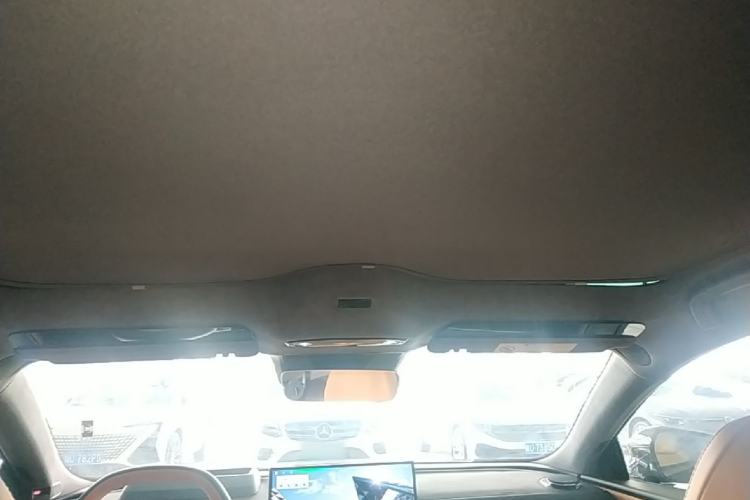 Used Geely Galaxy 8 2025 130km EM-P Starship Edition Headliner