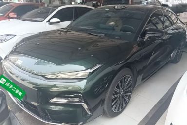 Used Geely Galaxy 8 2025 130km EM-P Starship Edition