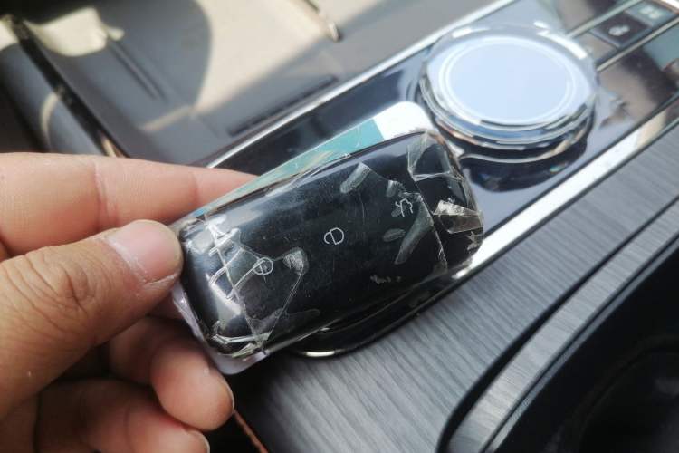 Used Geely Galaxy 8 2025 130km EM-P Starship Edition