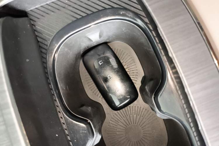 Used Geely Galaxy 8 2025 130km EM-P Starship Edition Interior 1