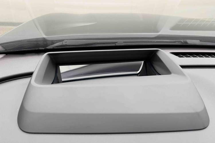 Used Geely Galaxy 8 2025 130km EM-i Flagship Edition Interior 5