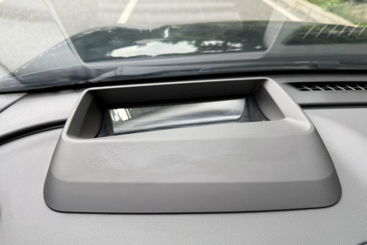 Used Geely Galaxy 8 2025 130km EM-P Starship Edition Interior 6