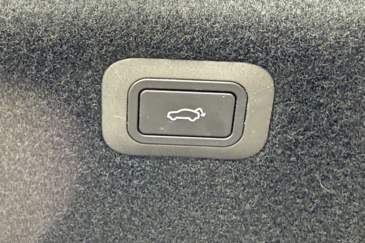 Used Geely Galaxy 8 2025 130km EM-P Starship Edition Interior 7