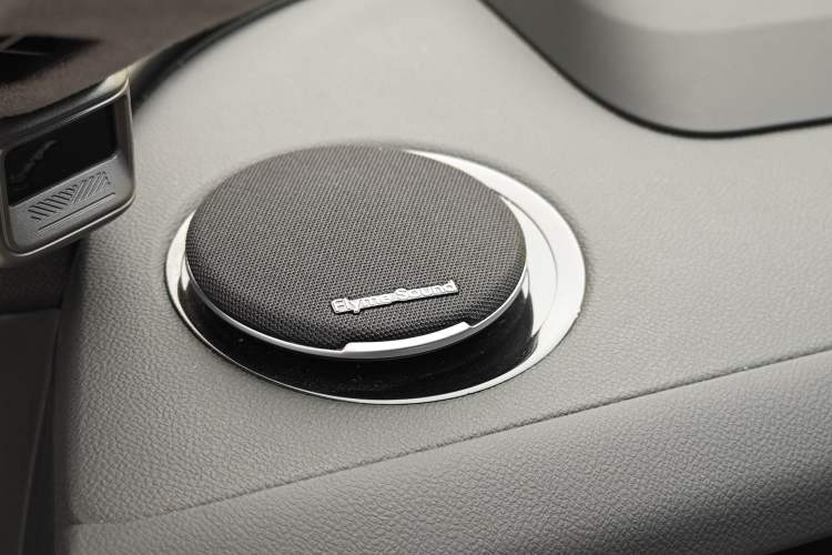 Used Geely Galaxy 8 2025 130km EM-P Starship Edition Interior 7