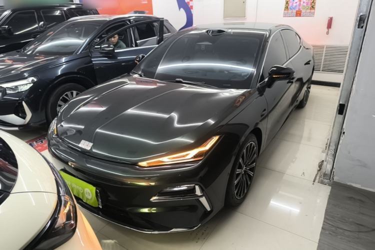 Used Geely Galaxy 8 2025 130km EM-P Starship Edition Guazi used car, China used car export, Used car for sale, Used Geely Galaxy cars, Cheapest cars for sale