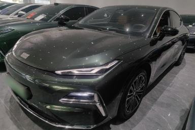Used Geely Galaxy 8 2025 130km EM-i Deluxe Edition