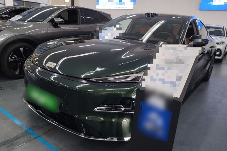 Used Geely Galaxy 8 2025 130km EM-P Starship Edition Guazi used car, China used car export, Used car for sale, Used  cars, Cheapest cars for sale