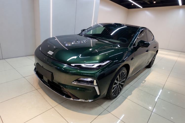 Ojetý Geely Galaxy 8 2025 130km EM-P Starship Edition Guazi used car, China used car export, Used car for sale, Used cars, Cheapest cars for sale