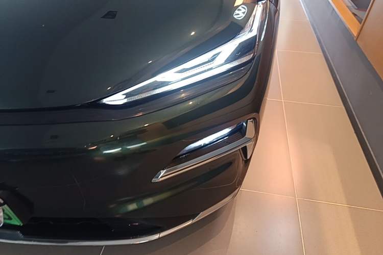 Used Geely Galaxy 8 2025 130km EM-P Starship Edition Left Front Headlight