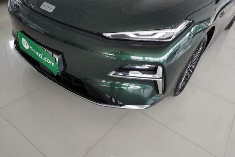 Used Geely Galaxy 8 2025 130km EM-i Prestige Edition Left Front Headlight