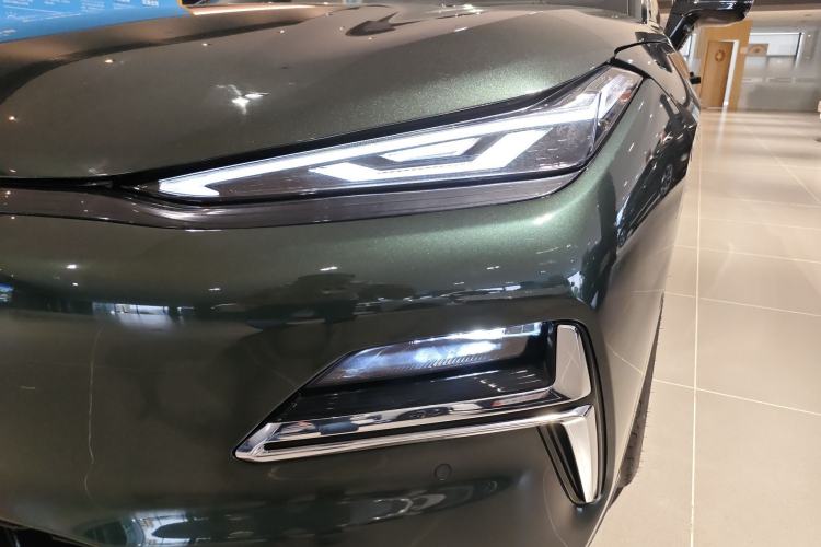 Used Geely Galaxy 8 2025 130km EM-P Starship Edition Left Front Headlight