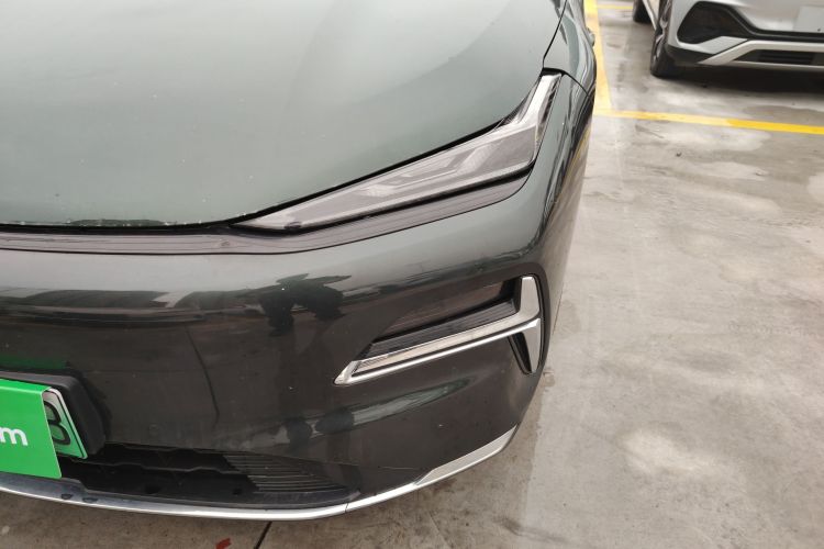 Used Geely Galaxy 8 2025 130km EM-P Starship Edition Left Front Headlight