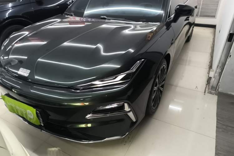 Used Geely Galaxy 8 2025 130km EM-P Starship Edition Left Front Headlight