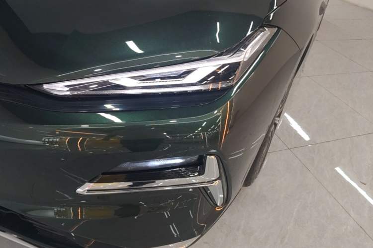 Used Geely Galaxy 8 2025 130km EM-P Starship Edition Left Front Headlight