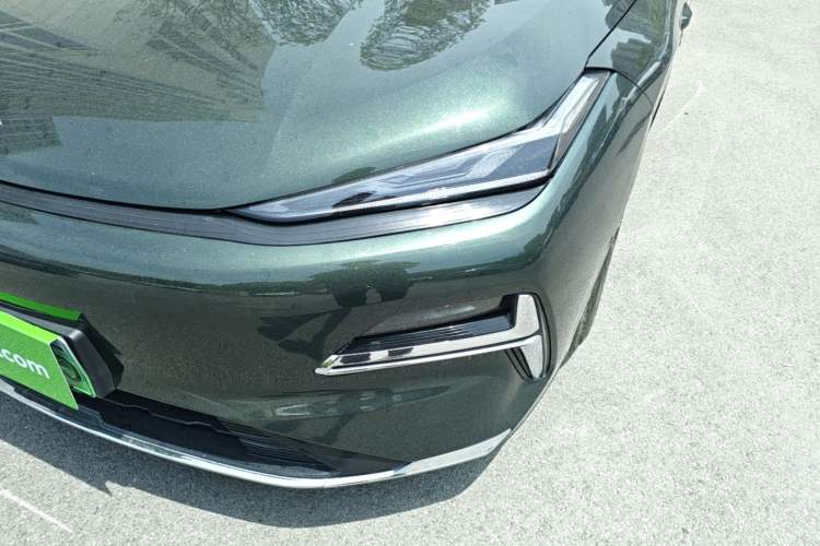 Used Geely Galaxy 8 2025 130km EM-P Starship Edition Left Front Headlight