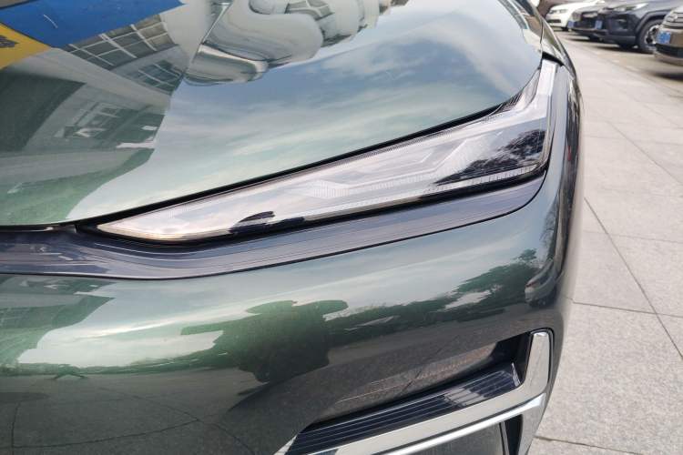 Used Geely Galaxy 8 2025 130km EM-P Starship Edition Left Front Headlight