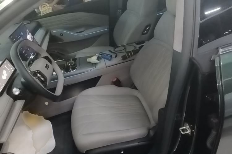 Used Geely Galaxy 8 2025 130km EM-P Starship Edition Left Front Seat