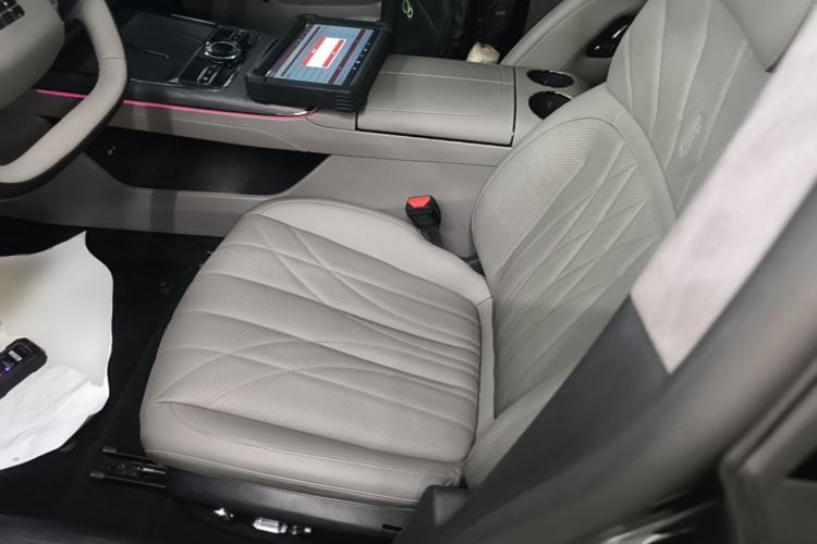 Used Geely Galaxy 8 2025 130km EM-P Starship Edition Left Front Seat