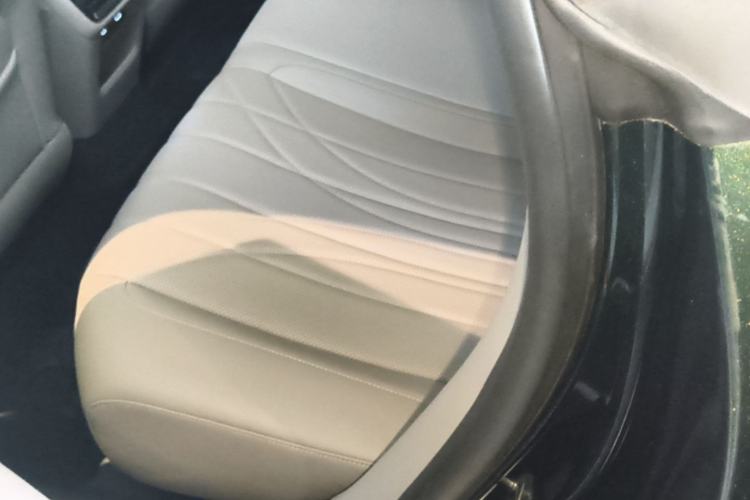 Used Geely Galaxy 8 2025 130km EM-P Starship Edition Left Rear Seat