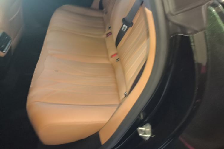 Used Geely Galaxy 8 2025 130km EM-P Starship Edition Left Rear Seat